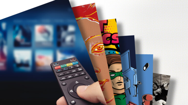 Streaming Wars: What the Content Boom Means for Creators