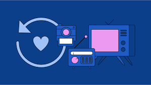 Why Nostalgia Marketing Is Everywhere Right Now